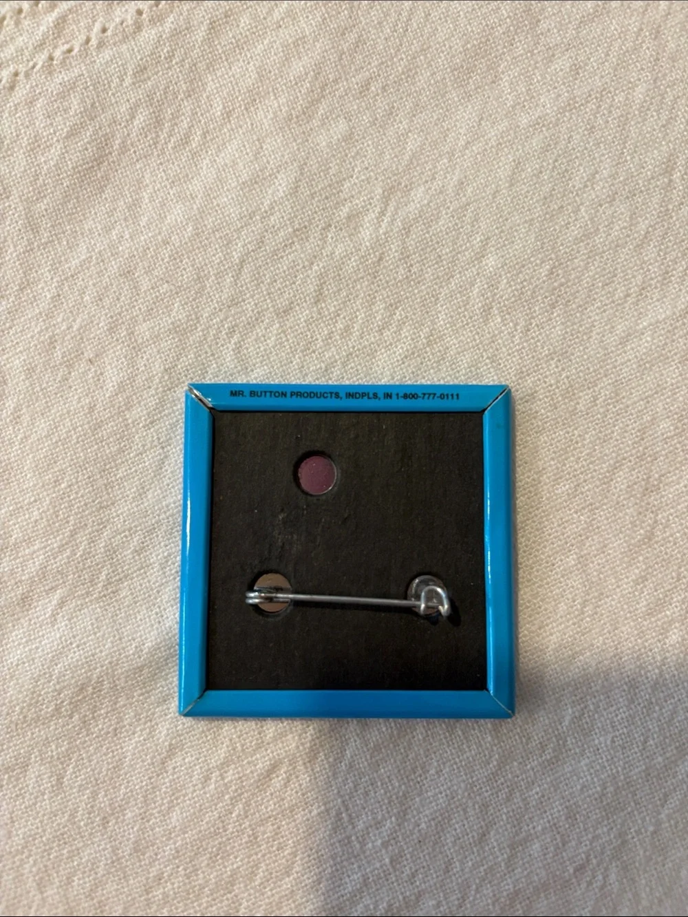 Vintage Pin
